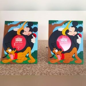 Disney Picture 2D Frames